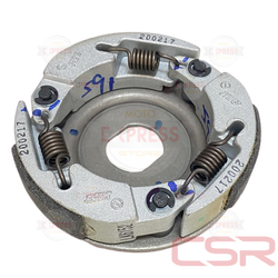 Moto Express DEBRİYAJ BALATASI ADDRESS A