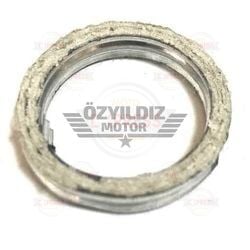 Moto Express EGZOZ CONTASI ACTİVA