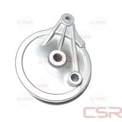 Moto Express FREN TABLASI ARKA TİTAN OOH