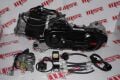 Moto Express GY6 80 ALT MOTOR KOMPLE