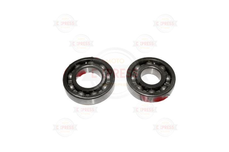 Ramzey 200 Cc Krank Bilye Rulman Tk