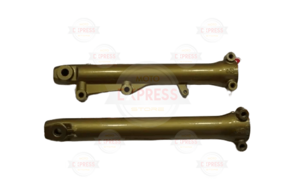 Tvs Apache Rtr Ön Amt Alt Bacak Tk Hint