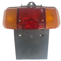 Moto Express STOP KİNETİC