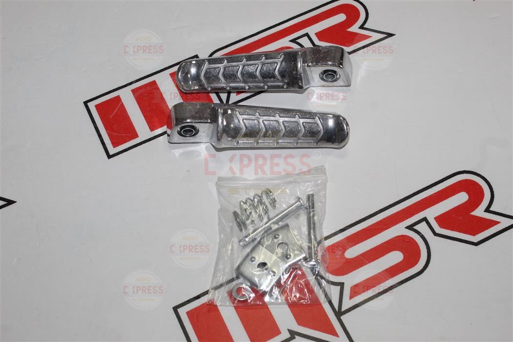 TVS APACHE 150 ARKA AYAKLIK