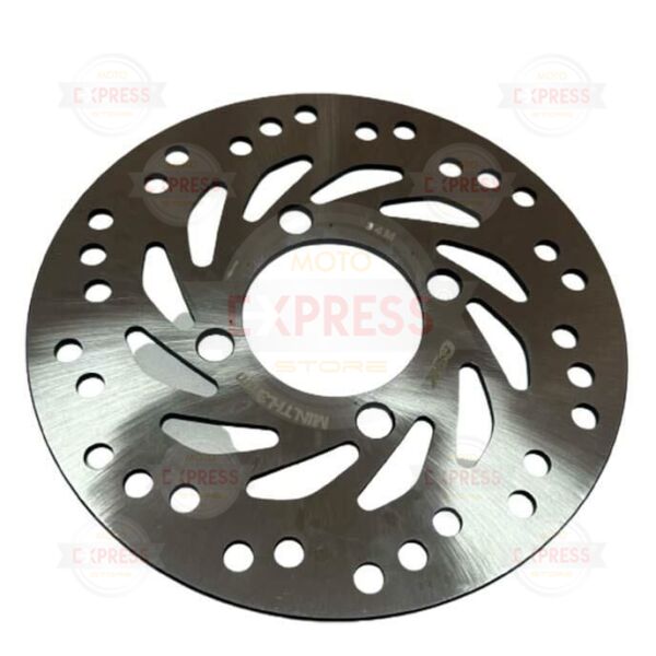 Honda Dio110 2021-2023 Ön Fren Diski A