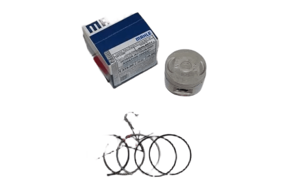 ACTIVA PİSTON KİT 0.75 MAHLE