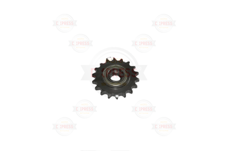 Cg 125 18 T Ön Dişli Yakıt Tasarruflu Bilye Rulmanlı