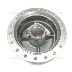 Moto Express GÖBEK ÖN CUP100