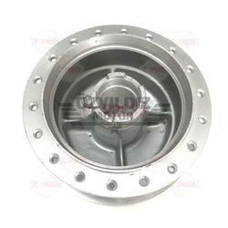 Moto Express GÖBEK ÖN CUP100