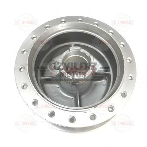 Moto Express GÖBEK ÖN CUP100