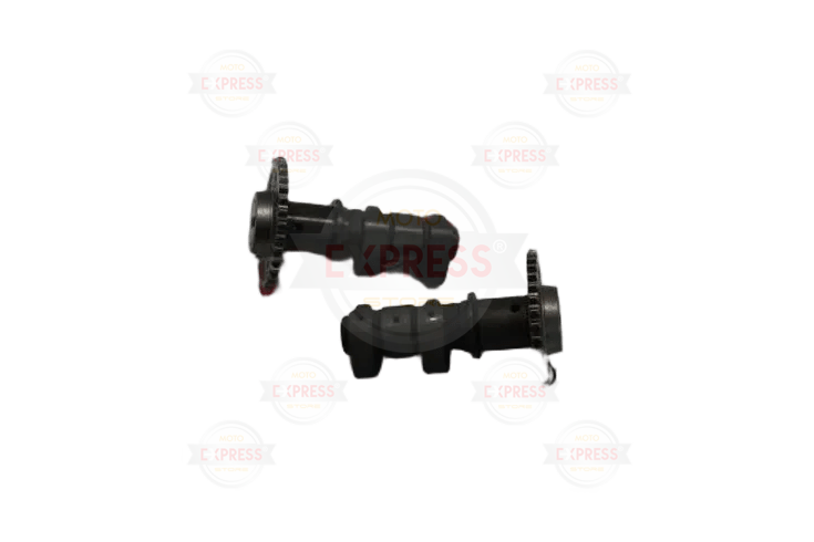 Cbx 250 Twıster Eksantrik Mili 2 Li