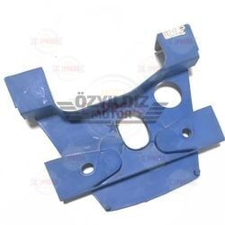 Moto Express STOP ÜST LASTİK KİNETİC