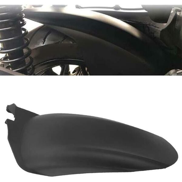 Yamaha Xmax250-300 2018-2022 Arka İç Çamurluk Sıyırıcı Cs