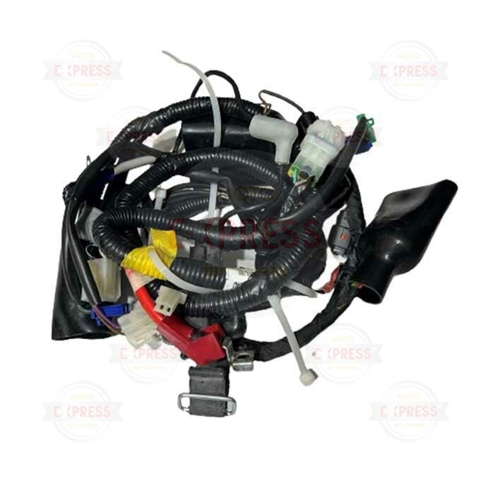 Bajaj Discover 125 ST Komple Elektrik Tesisatı A