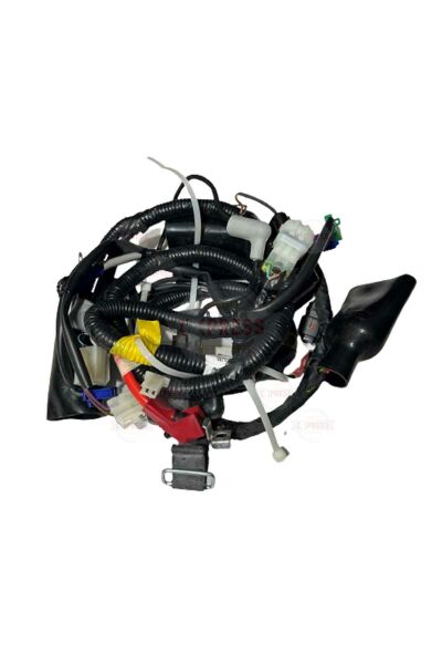 Bajaj Discover 125 ST Komple Elektrik Tesisatı A