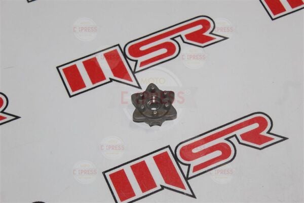 BAJAJ DOMINAR 400 - NS 400 Z - D 400 UG - NS 200 -RS 200 - D 250 VİTES TARAGI A