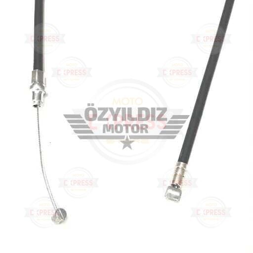 Moto Express JİKLE HALATI CUP100