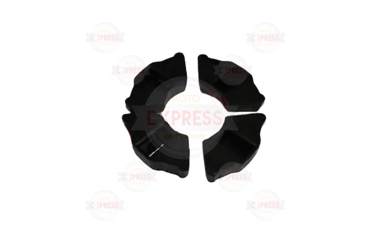 Kaplin Lastiği Cg125 Küba Asya