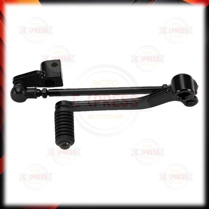 CFMoto 250SR 2020-2026 Ayak Vites Pedalı Kolu Komple A