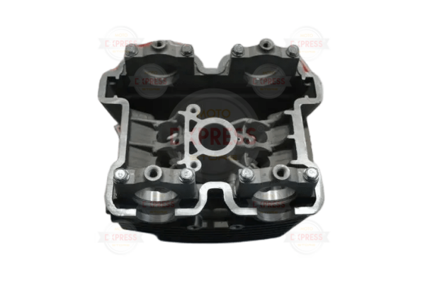 Hyosung Gt 250 Üst Kapak Ön