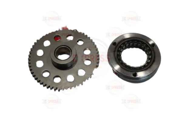 Ramzey Cross 200 Cc Marş Kavrama