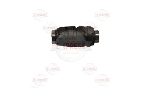 Ybr 125 Jianshe Vites Topu