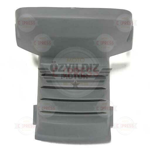 Moto Express STOP ÜST LASTİK KİNETİC TIRTIKLI