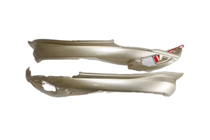 SYM FIDDLE 125 III-FIDDLE 200 PANEL ÇITASI TK GOLD