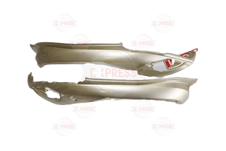 Sym Fiddle 3 125-Fiddle 200 Panel Çitası Tk Gold