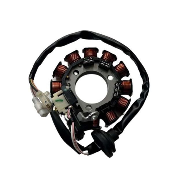 Yamaha Nouvo Alternatör Statör Sargısı A