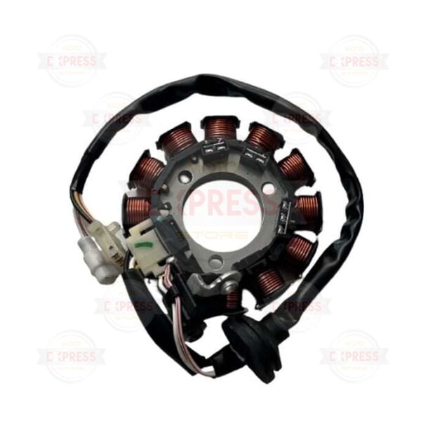 Yamaha Nouvo Alternatör Statör Sargısı A