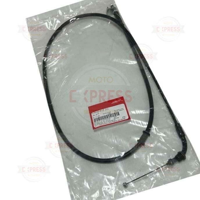 2 Nolu Honda Pcx125 2021-2023 Gaz Halatı Teli A