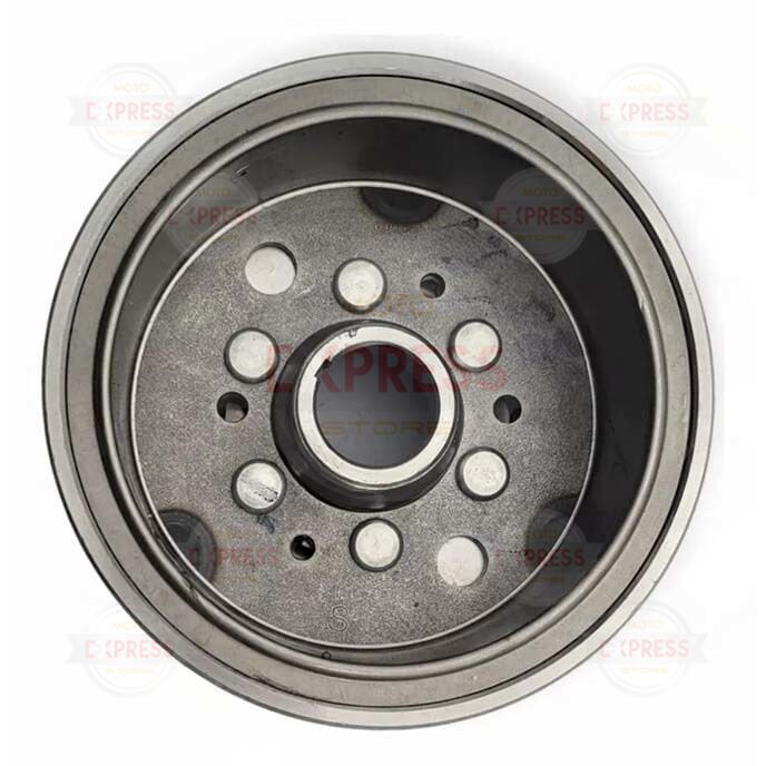 Bajaj Pulsar F250 N250 Manyeto Volanı Rotoru A