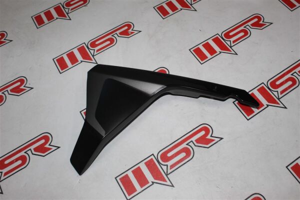 Bajaj Dominar 400Ug-D400 E5 Panel Alt Kapak Sağ Satın Black A