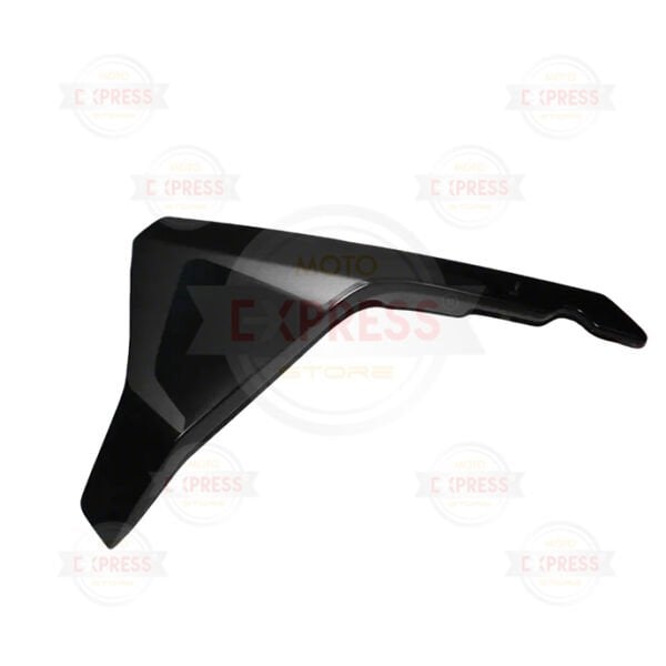 Bajaj Dominar 400Ug-D400 E5 Panel Alt Kapak Sağ Satın Black A