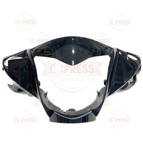 Moto Express FAR ÇERÇEVESİ ADDRESS A SİYAH