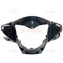 Moto Express FAR ÇERÇEVESİ ADDRESS A SİYAH