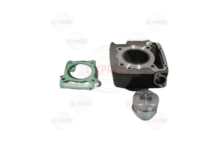 Cbx 250 Silindir Kit 73.00 Mm Oem
