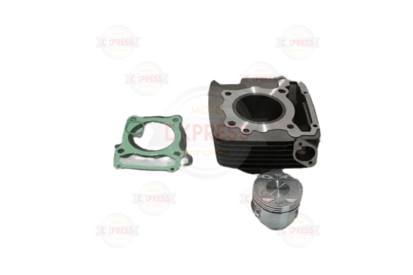 Cbx 250 Silindir Kit 73.00 Mm Oem