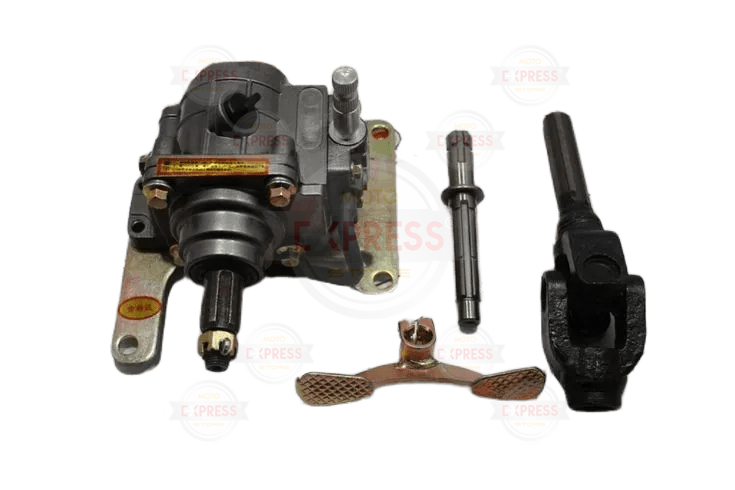 Cup 100-110 Cc Geri Vites 18 Mm