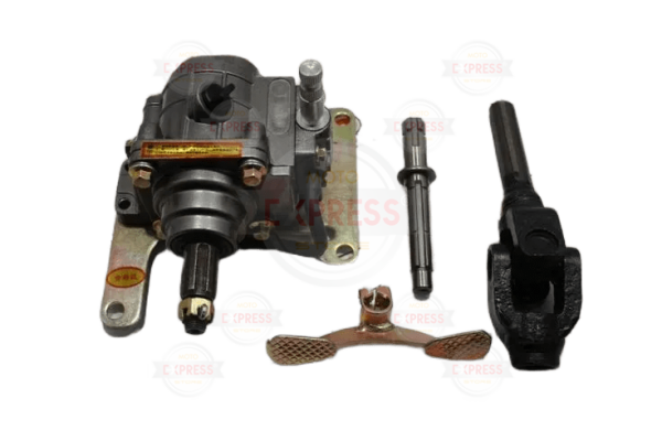 Cup 100-110 Cc Geri Vites 18 Mm