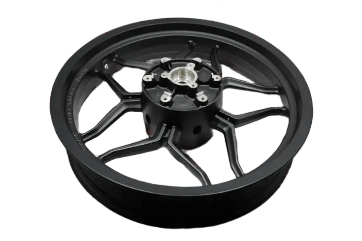 PULSAR NS 200-RS200  ARKA JANT A