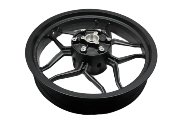 PULSAR NS 200-RS200  ARKA JANT A