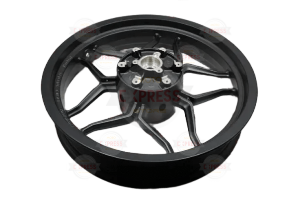 Pulsar Ns 200-Rs200  Arka Jant A