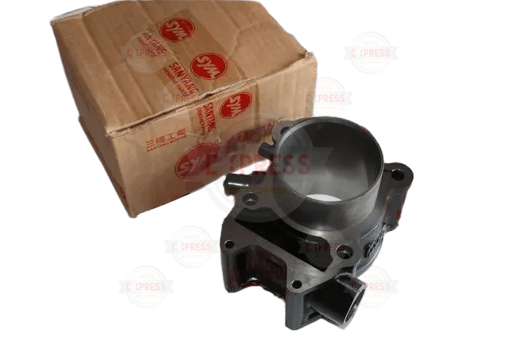 Sym Joyride 300 Euro 5 Silindir A