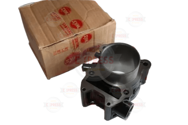 Sym Joyride 300 Euro 5 Silindir A