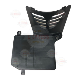 Moto Express AKÜ KAPAĞI SPACY oem