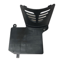Moto Express AKÜ KAPAĞI SPACY oem