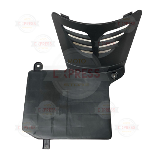 Moto Express AKÜ KAPAĞI SPACY oem