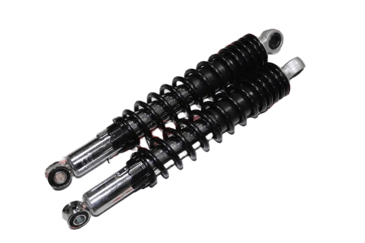 ARKA AMORTİSÖR 34.5 CM 12 MM YUVA UNIVERSAL